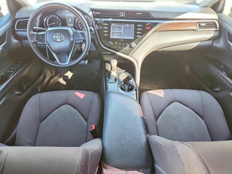 Продаж на аукціоні авто 2020 Toyota Camry, vin: 4T1C11AKXLU331600, номер лоту: 70677096