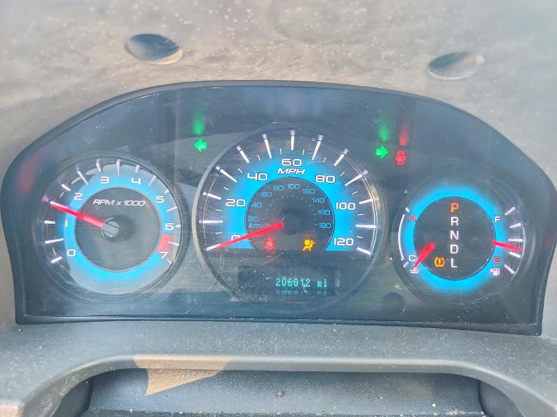 Aukcja sprzedaży 2010 Ford Fusion, vin: 3FAHP0JA4AR312478, numer aukcji: 68249536
