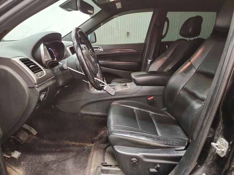 Aukcja sprzedaży 2018 Jeep Grand Cherokee, vin: 1C4RJFBG8JC510243, numer aukcji: 69177136