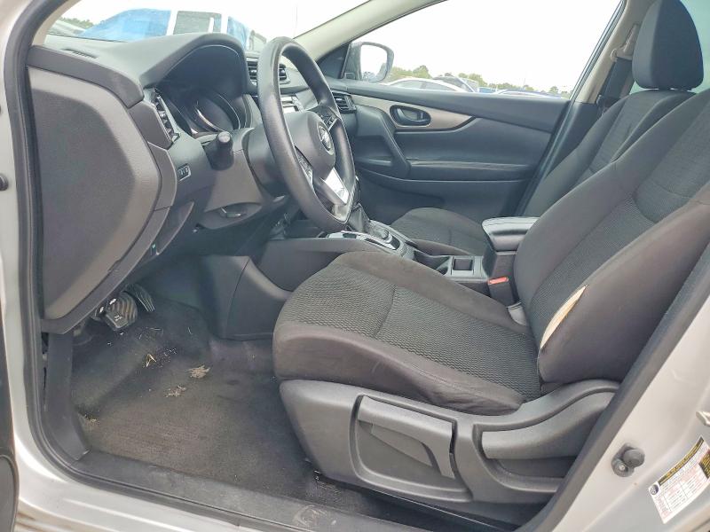 2019 Nissan Rogue Sport მანქანა იყიდება აუქციონზე, vin: JN1BJ1CP3KW212575, აუქციონის ნომერი: 67599796