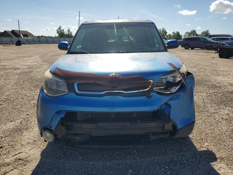 Продаж на аукціоні авто 2016 Kia Soul, vin: KNDJP3A54G7303165, номер лоту: 69537186