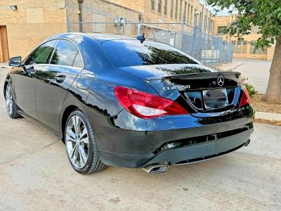 Продаж на аукціоні авто 2015 Mercedes-benz Cla, vin: WDDSJ4GBXFN246172, номер лоту: 70955556