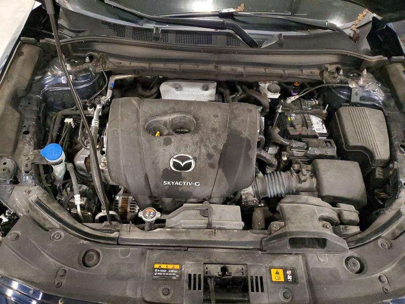 Aukcja sprzedaży 2025 Mazda Cx-5, vin: JM3KFBBLXS0676945, numer aukcji: 68391156