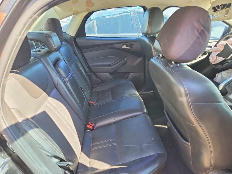 Продаж на аукціоні авто 2013 Ford Focus, vin: 1FADP3F24DL245059, номер лоту: 63265546