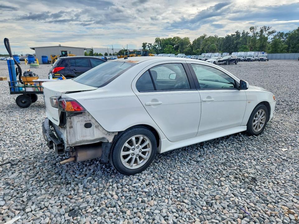 Aukcja sprzedaży 2013 Mitsubishi Lancer, vin: JA32U2FU4DU014743, numer aukcji: 69217076
