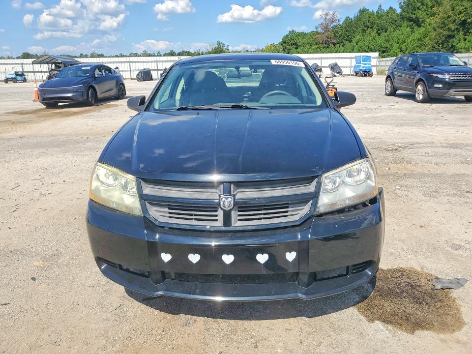 Aukcja sprzedaży 2008 Dodge Avenger, vin: 1B3LC46K68N623384, numer aukcji: 68956196