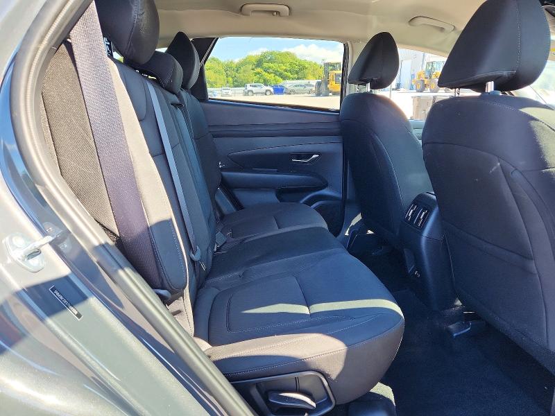 Продаж на аукціоні авто 2026 Hyundai Tucson, vin: 5NMJBCDE5TH693108, номер лоту: 69318286