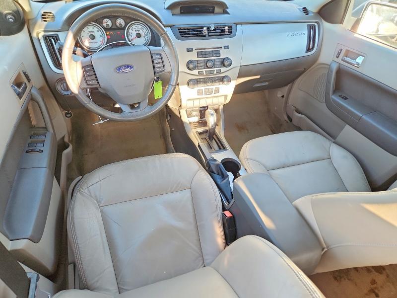 2010 Ford Focus მანქანა იყიდება აუქციონზე, vin: 1FAHP3GNXAW288678, აუქციონის ნომერი: 69158336