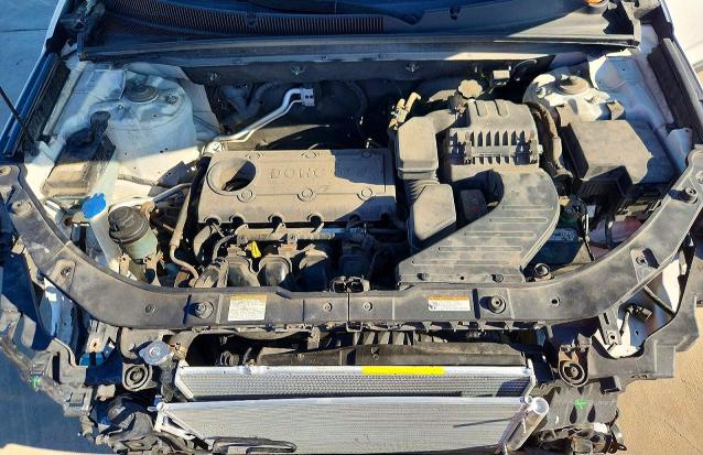 67802696 :رقم المزاد ، 5XYKUDA15BG002089 vin ، 2011 Kia Sorento مزاد بيع