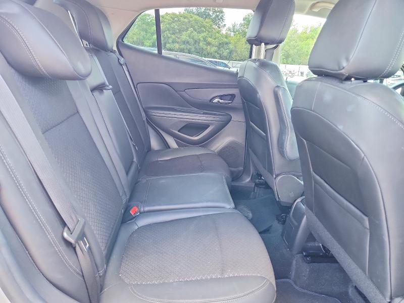 Aukcja sprzedaży 2022 Buick Encore, vin: KL4CJASM1NB533867, numer aukcji: 69220226
