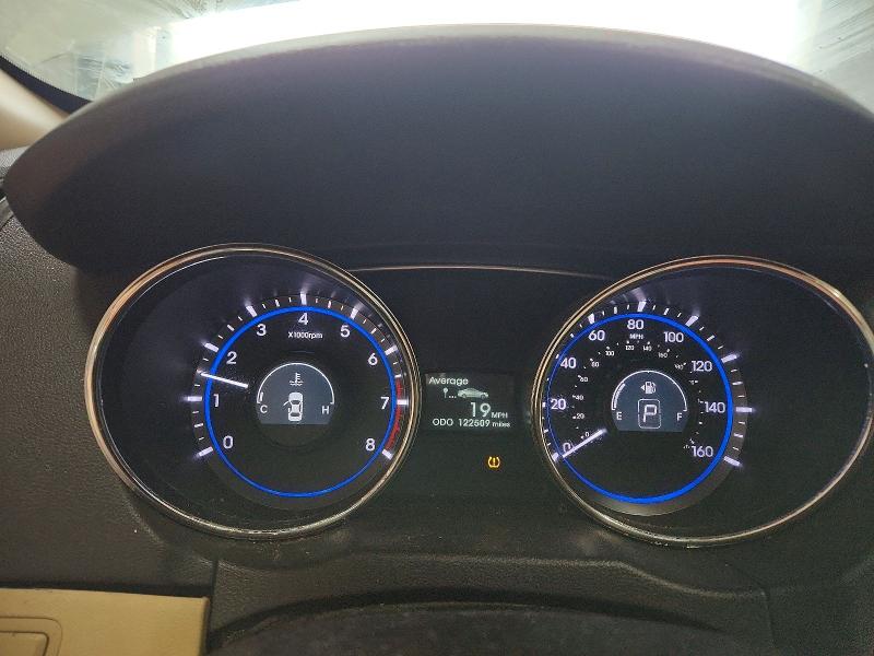 2012 Hyundai Sonata მანქანა იყიდება აუქციონზე, vin: 5NPEC4AC8CH412574, აუქციონის ნომერი: 70152616
