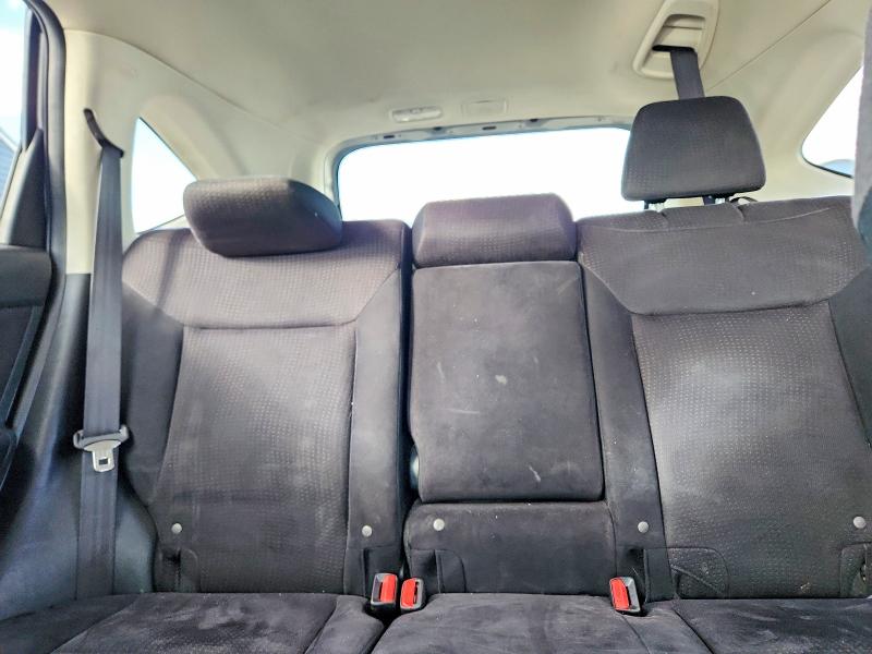 Aukcja sprzedaży 2012 Honda Cr-v, vin: 2HKRM4H51CH633844, numer aukcji: 69952056