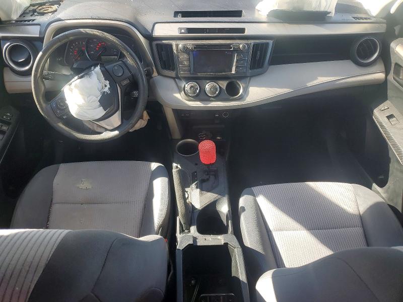 70992566 :رقم المزاد ، 2T3BFREV6DW089056 vin ، 2013 Toyota Rav4 مزاد بيع