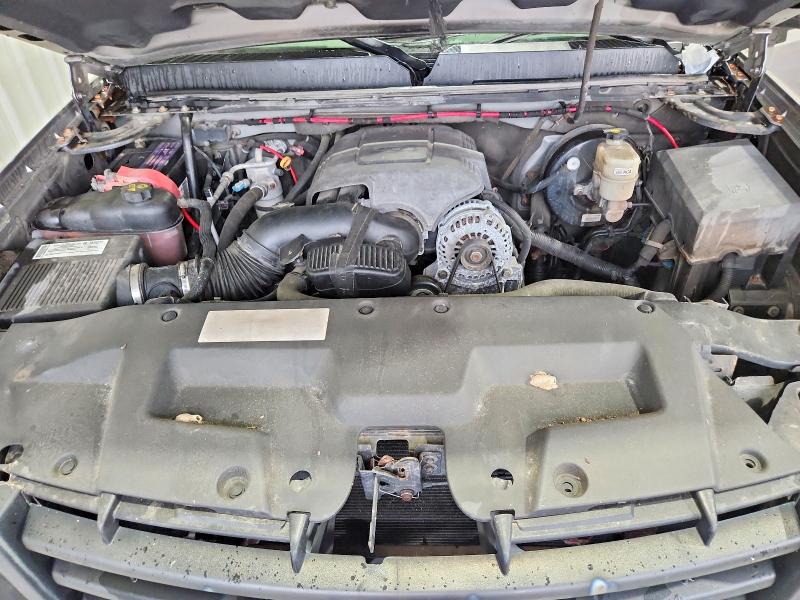 2008 Gmc Sierra მანქანა იყიდება აუქციონზე, vin: 3GTEC13C28G229490, აუქციონის ნომერი: 68431696