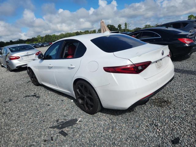 Aukcja sprzedaży 2020 Alfa Romeo Giulia, vin: ZARFAMAN5L7630851, numer aukcji: 67151116