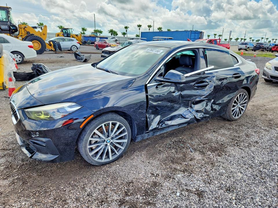 Продаж на аукціоні авто 2021 Bmw 228i, vin: WBA53AK07M7H47172, номер лоту: 67602156