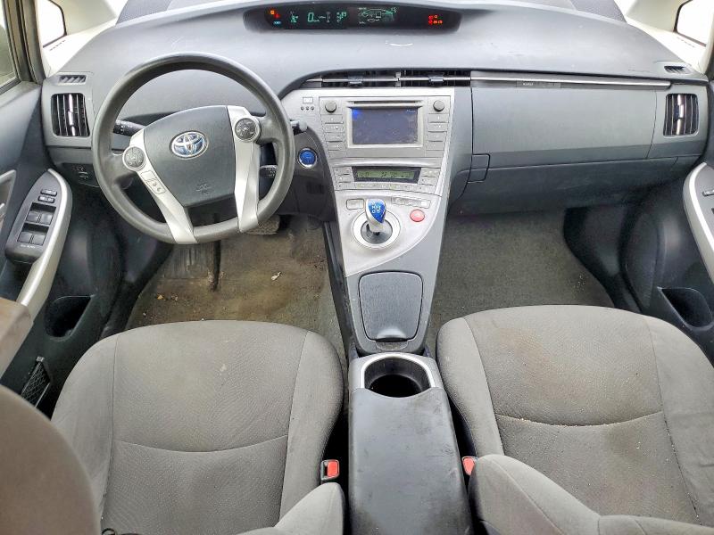 Продажа на аукционе авто 2015 Toyota Prius, vin: JTDKN3DU2F0461296, номер лота: 68935126