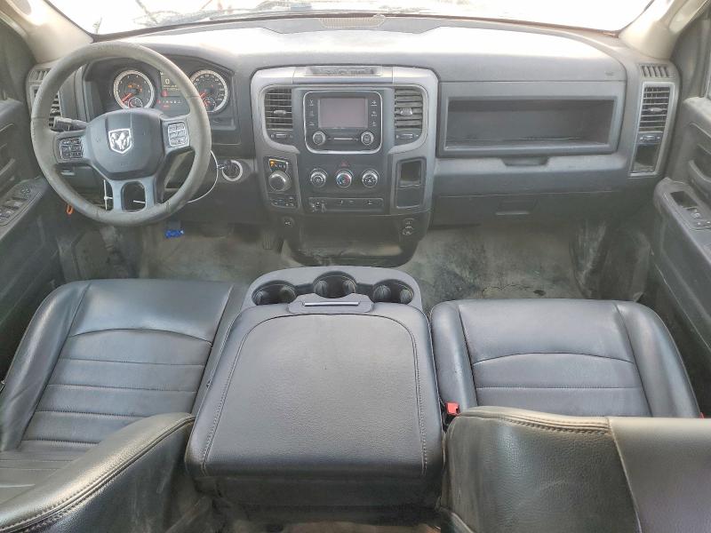 Aukcja sprzedaży 2022 Ram 1500 Classic, vin: 1C6RR7FT6NS208362, numer aukcji: 69374976