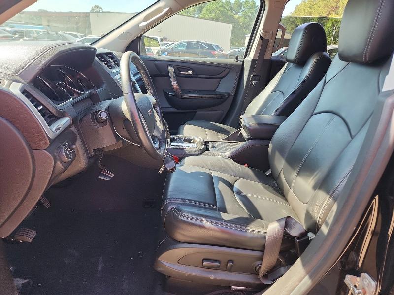 Aukcja sprzedaży 2016 Gmc Acadia, vin: 1GKKVRKD2GJ324378, numer aukcji: 67783516
