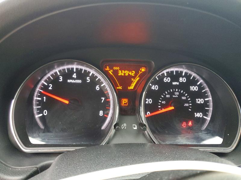 68942116 :رقم المزاد ، 3N1CN7APXEL851402 vin ، 2014 Nissan Versa مزاد بيع