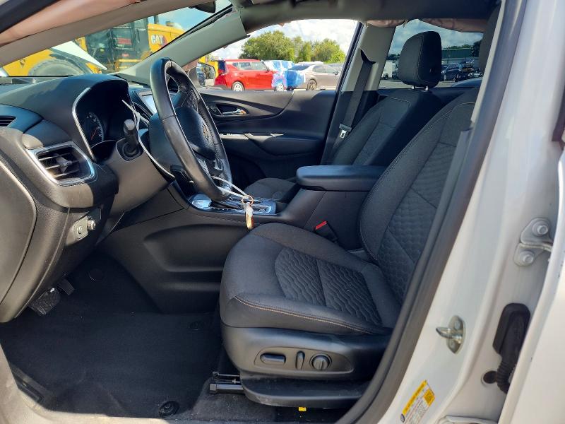 Aukcja sprzedaży 2018 Chevrolet Equinox, vin: 2GNAXJEV2J6190359, numer aukcji: 70019496