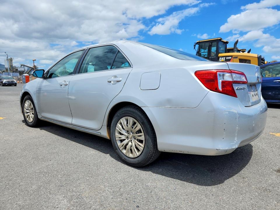 Aukcja sprzedaży 2012 Toyota Camry, vin: 4T1BF1FK7CU511851, numer aukcji: 69016986