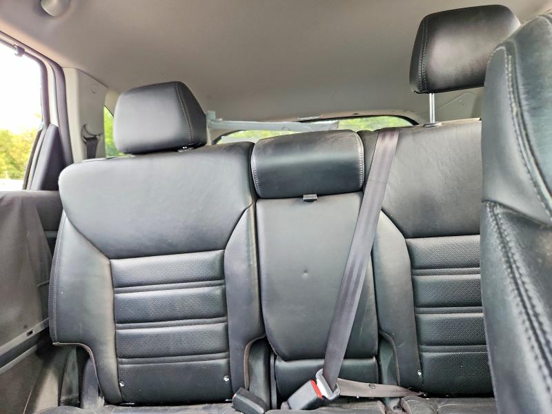 2018 Kia Sorento მანქანა იყიდება აუქციონზე, vin: 5XYPHDA56JG366727, აუქციონის ნომერი: 68734506