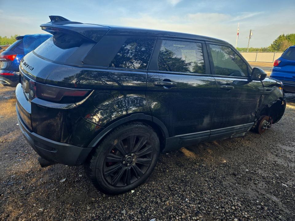Auction sale of the 2017 Land Rover Range Rover Evoque, vin: SALVR2BG3HH171770, lot number: 65925056