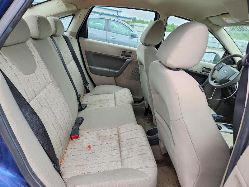 Продажа на аукционе авто 2009 Ford Focus, vin: 1FAHP35NX9W270017, номер лота: 67300026