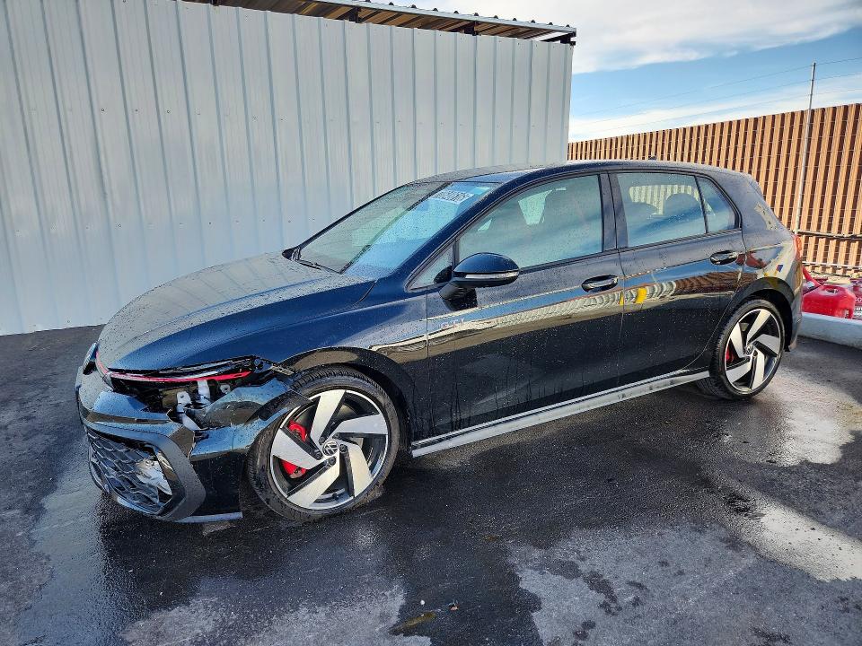 Продаж на аукціоні авто 2026 Volkswagen Gti, vin: WVWLE7CD9TW185947, номер лоту: 70648616