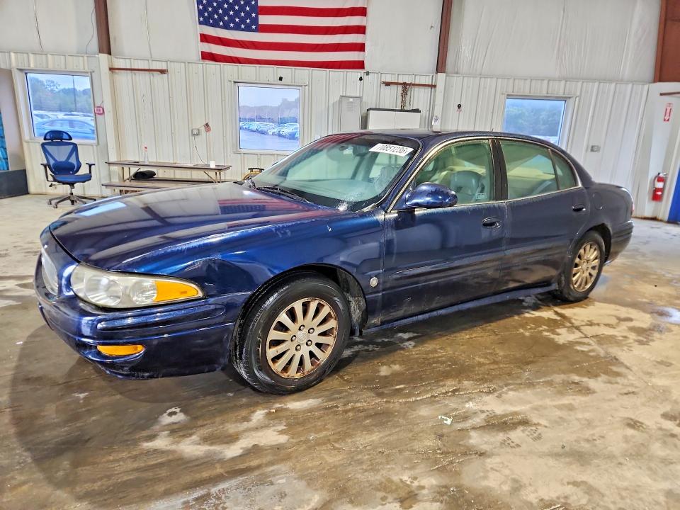 Продаж на аукціоні авто 2005 Buick Lesabre, vin: 1G4HP54K95U280715, номер лоту: 70851236