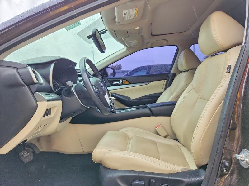 2016 Nissan Maxima მანქანა იყიდება აუქციონზე, vin: 1N4AA6AP1GC404956, აუქციონის ნომერი: 70350966