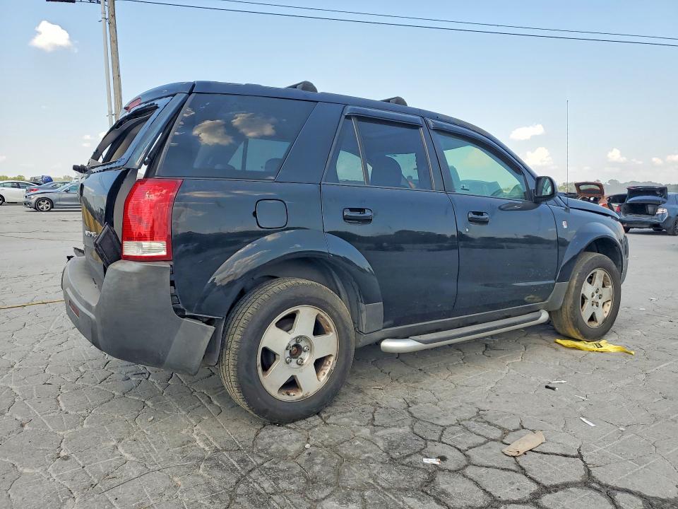 Продажа на аукционе авто 2004 Saturn Vue, vin: 5GZCZ63494S895128, номер лота: 67639856