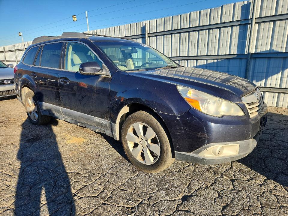 Продаж на аукціоні авто 2012 Subaru Outback, vin: 4S4BRCBC6C3283073, номер лоту: 68267426
