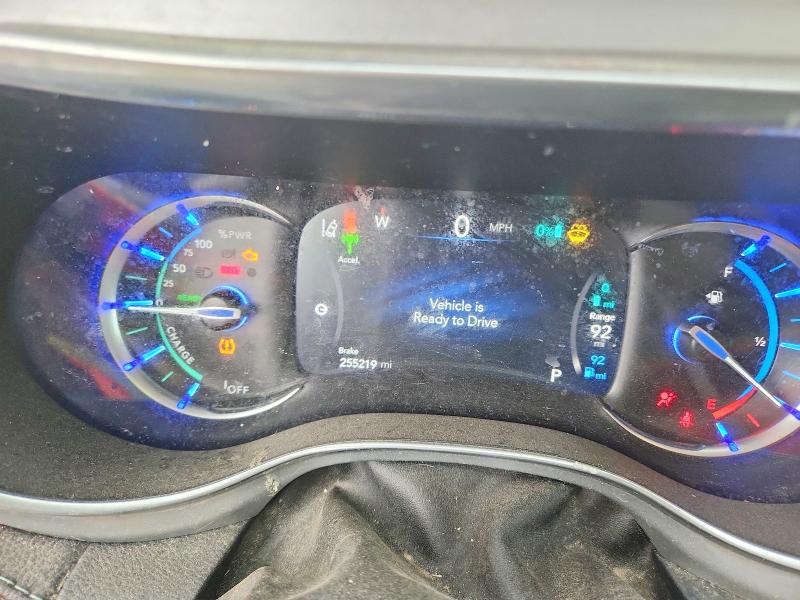 Aukcja sprzedaży 2018 Chrysler Pacifica, vin: 2C4RC1N79JR359137, numer aukcji: 69815486
