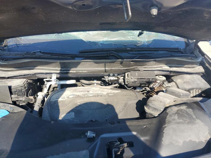 Продажа на аукционе авто 2023 Honda Ridgeline, vin: 5FPYK3F74PB045870, номер лота: 64116046