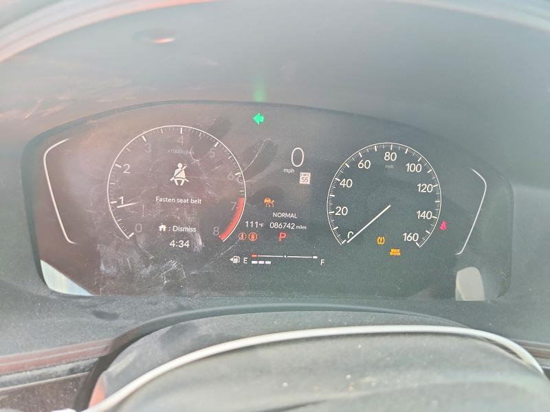 Aukcja sprzedaży 2022 Honda Civic, vin: 2HGFE2F53NH506730, numer aukcji: 68110106