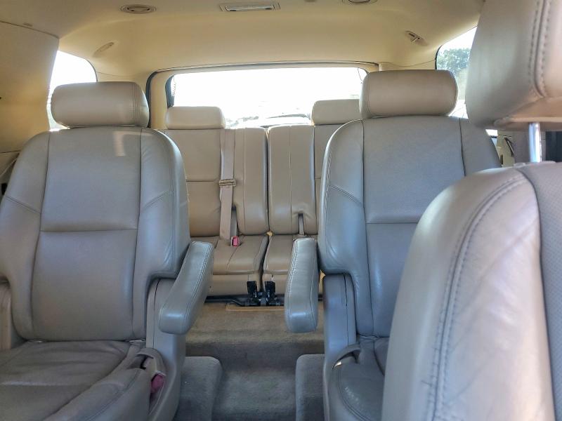Aukcja sprzedaży 2009 Cadillac Escalade, vin: 1GYFC23289R179336, numer aukcji: 69247406