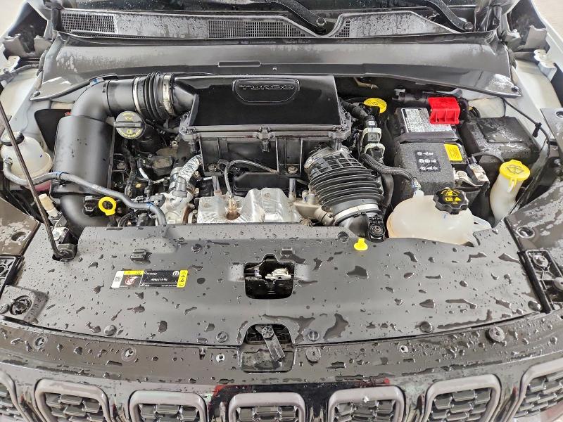 70556976 :رقم المزاد ، 3C4NJDCN6TT270682 vin ، 2026 Jeep Compass مزاد بيع