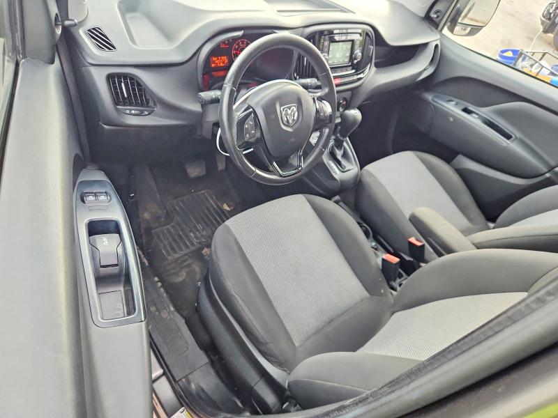 Aukcja sprzedaży 2017 Ram Promaster City, vin: ZFBERFABXH6F90379, numer aukcji: 68542786