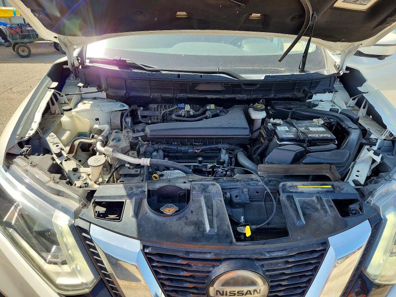 Aukcja sprzedaży 2018 Nissan Rogue, vin: JN8AT2MV2JW307802, numer aukcji: 68985706