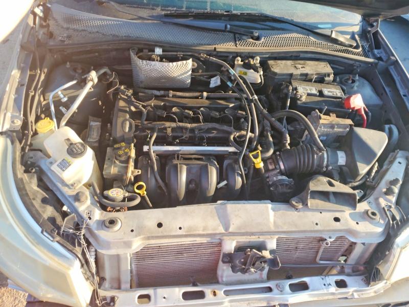 67513906 :رقم المزاد ، 1FAHP37N49W185235 vin ، 2009 Ford Focus مزاد بيع