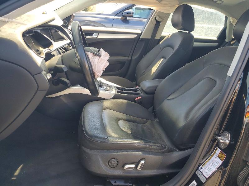 Aukcja sprzedaży 2016 Audi A4, vin: WAUFFAFL8GN013038, numer aukcji: 67477496