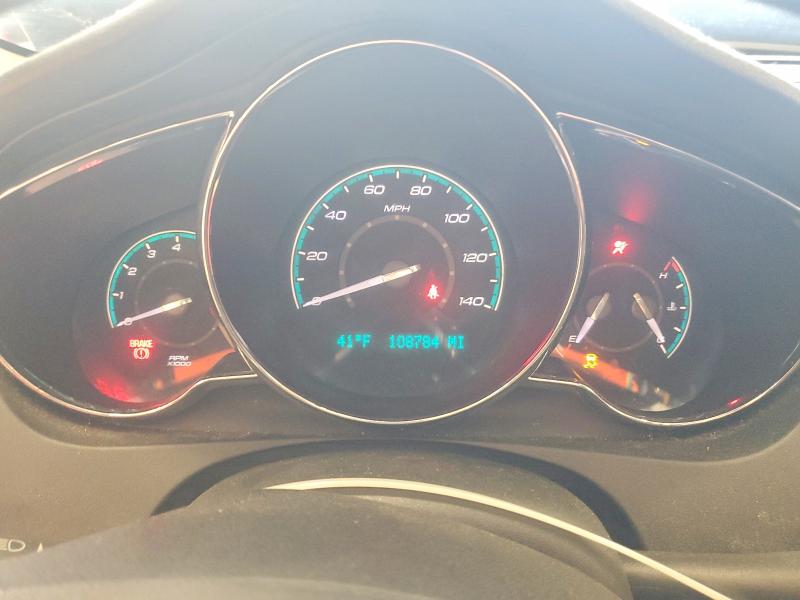 Продажа на аукционе авто 2012 Chevrolet Malibu, vin: 1G1ZC5E04CF133102, номер лота: 68357556