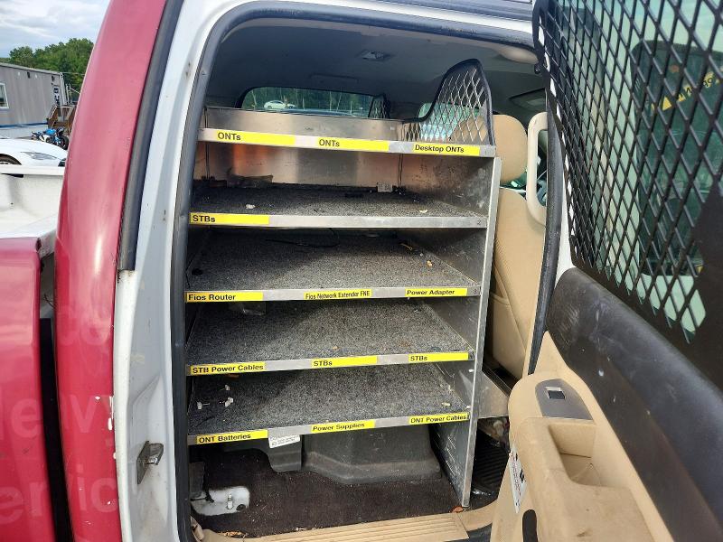 Aukcja sprzedaży 2010 Chevrolet Silverado, vin: 3GCXCUEJ4AG222049, numer aukcji: 68935376
