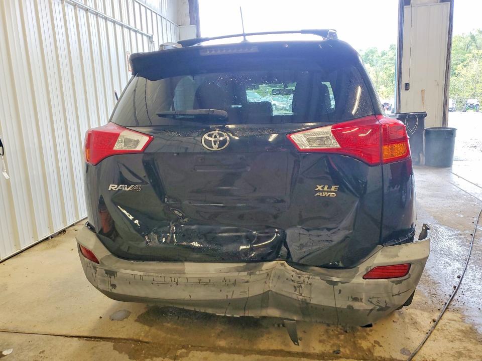 Aukcja sprzedaży 2015 Toyota Rav4, vin: 2T3RFREV3FW305950, numer aukcji: 69407186