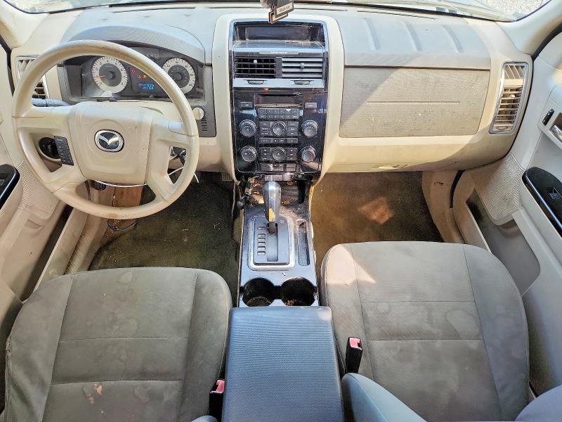 Продажа на аукционе авто 2008 Mazda Tribute, vin: 4F2CZ02Z58KM15183, номер лота: 70371746