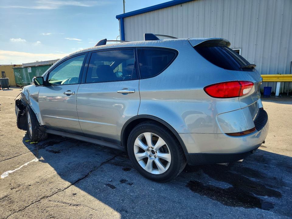 Aukcja sprzedaży 2007 Subaru B9 Tribeca, vin: 4S4WX85D774401219, numer aukcji: 69708646