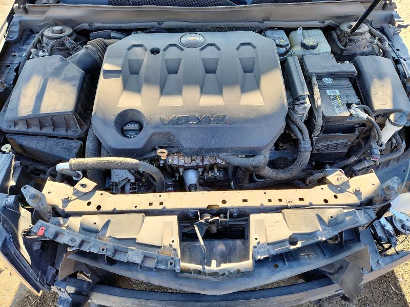 66941646 :رقم المزاد ، 1G11Z5S34LU115348 vin ، 2020 Chevrolet Impala مزاد بيع