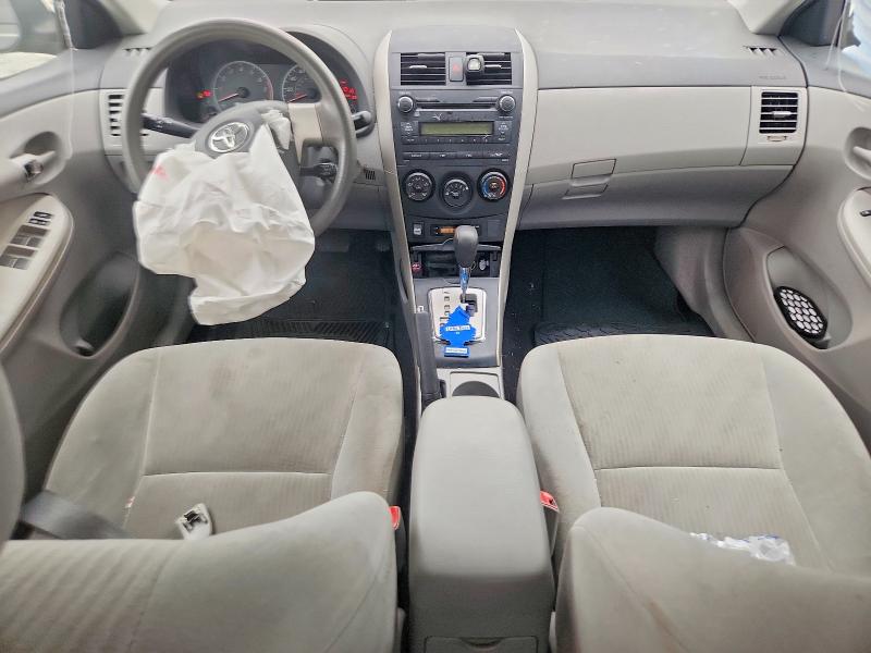 Продажа на аукционе авто 2010 Toyota Corolla, vin: 1NXBU4EE3AZ349085, номер лота: 68943096